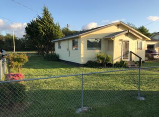 1801 W 1st St, Aberdeen, WA 98520