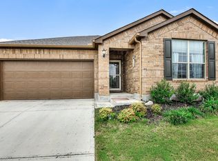 2105 Edson Ct, Leander, TX 78641