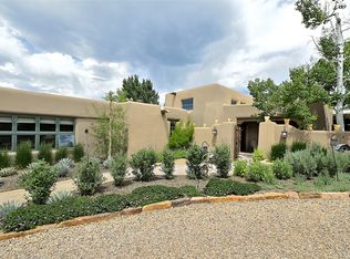 725 Garcia St, Santa Fe, NM 87505