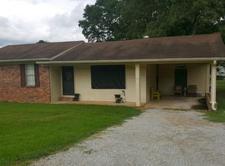 2 County Road 108, Corinth, MS 38834