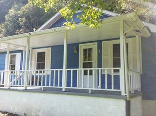 366 Whitewater Rd, Summersville, WV 26651