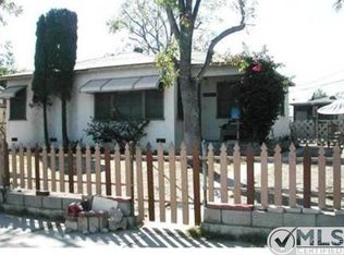 10955 Penrose St, Sun Valley, CA 91352