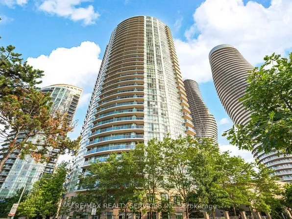 80 Absolute Ave, Mississauga, ON