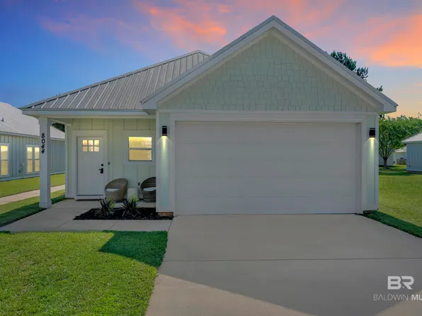 8044 Carmel Cir, Foley, AL 36535