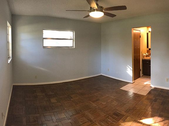 Master room