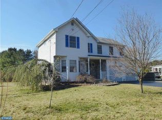 251 Youngs Rd, Hamilton, NJ 08619