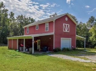 79 Arrowhead Loop, Alexander City, AL 35010