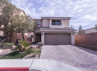 8470 Summers Ranch Ct, Las Vegas, NV 89139