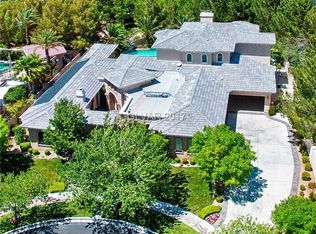 10300 Rocky Mesa Ct, Las Vegas, NV 89144