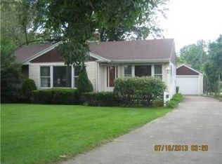 54439 Maple Lane Ave, South Bend, IN