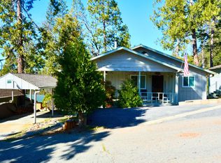 39580 Saunders, Bass Lake, CA