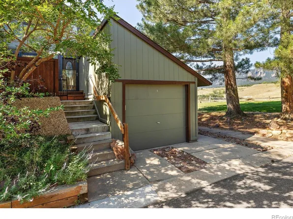 1656 Bradley Drive, Boulder, CO 80305