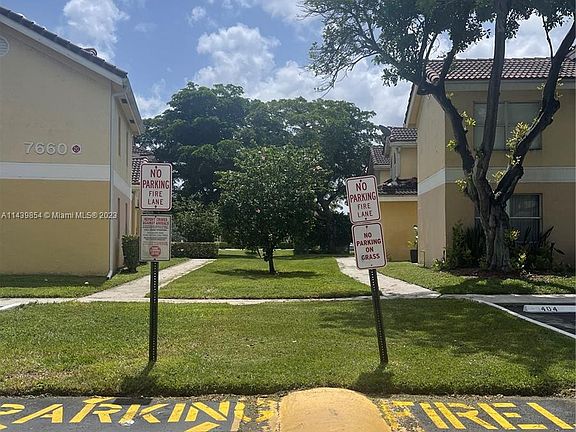 4th image of 7670 Westwood Dr APT 702