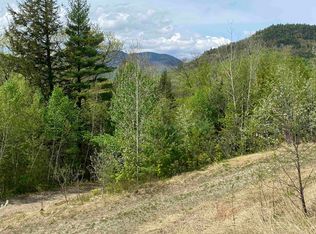 125 Parker Ridge Rd, Harts Location, NH 03812