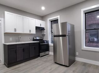 6.1 Bergen Ave #44, Jersey City, NJ 07305