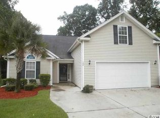 560 Circle Dr, Myrtle Beach, SC 29575