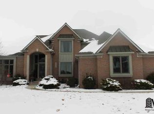 5334 Milwaukee Rd, Tecumseh, MI 49286