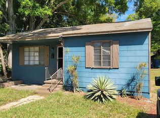 2308 45th St S, Saint Petersburg, FL 33711