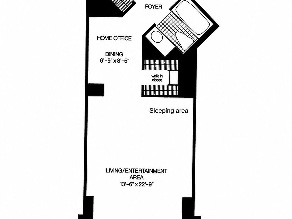 1st image of 330 E 38th St APT 22O
