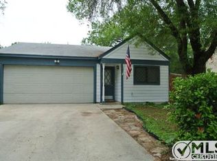 6259 Valley Knight, San Antonio, TX 78250