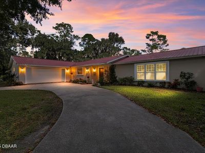 16 Timber Trl, Ormond Beach, FL, 32174