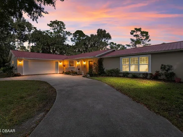 16 Timber Trl, Ormond Beach, FL 32174