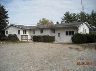 2266 N Lapeer Rd, Lapeer, MI 48446