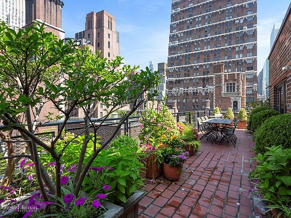 3rd image of 2 Tudor City Pl APT 11GN