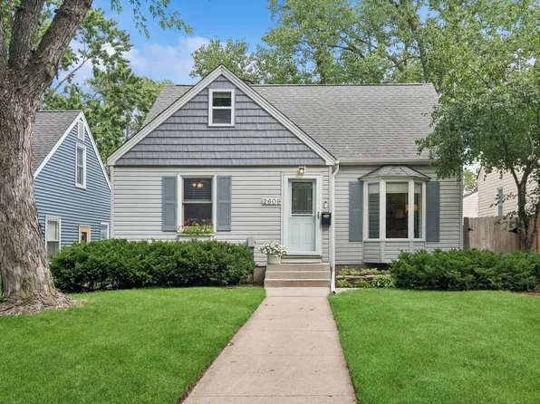 2609 Hampshire Ave S, Saint Louis Park, MN 55426