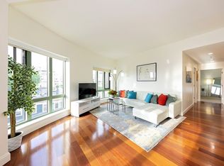 20 2nd St UNIT 525, Cambridge, MA 02141