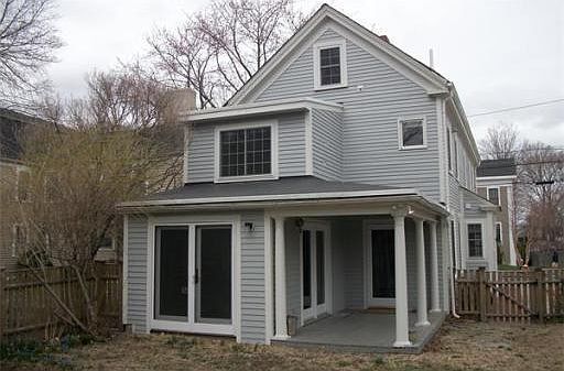 4th image of 52 Milk St