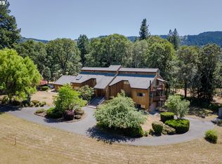 83 Oak Ridge Rd, White Salmon, WA 98672