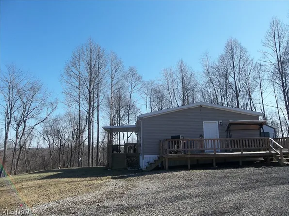 9032 Township Rd #57, Roseville, OH 43777