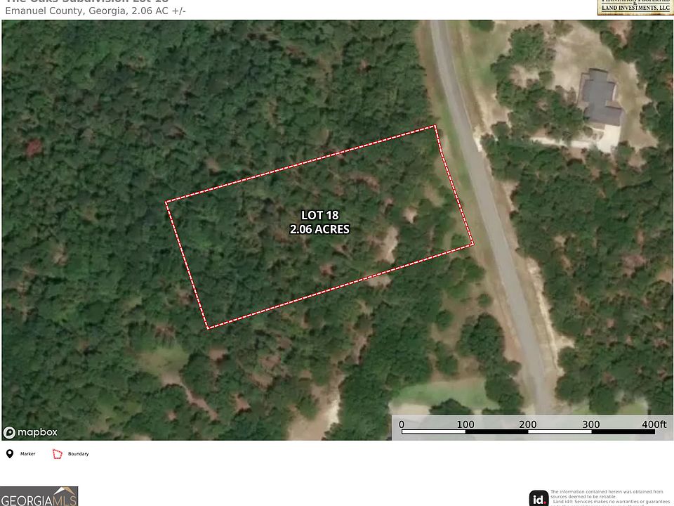1st image of 0 Live Oak Dr