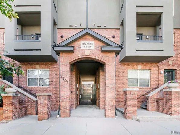 2901 Wyandot Street #6, Denver, CO 80211