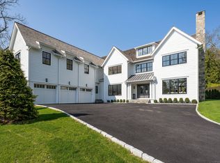 273 Riversville Rd, Greenwich, CT 06831