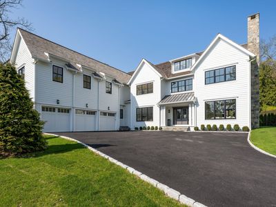 273 Riversville Rd, Greenwich, CT, 06831