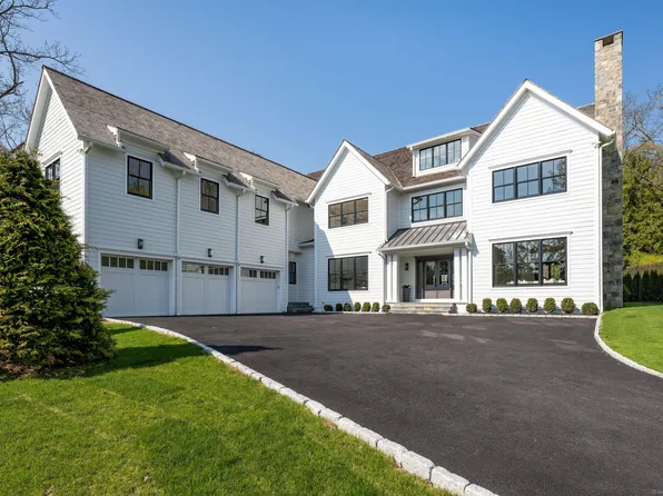 273 Riversville Rd, Greenwich, CT 06831