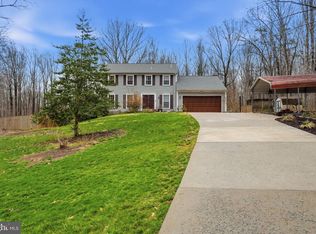 15139 Eclipse Dr, Manassas, VA 20112