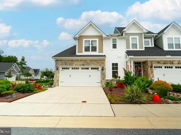 1536 Yellow Sand Ln, Odenton, MD 21113