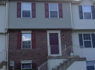 109 Mews Ct, Stafford, VA 22556