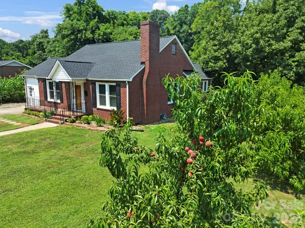723 N Confederate Ave, Rock Hill, SC 29730