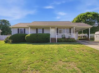 1607 McFarland Dr, Shelby, NC 28152