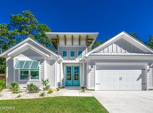 1964 Indigo Cove Way, Calabash, NC 28467