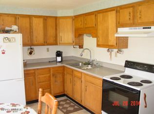 57560 County Road 360, Decatur, MI 49045