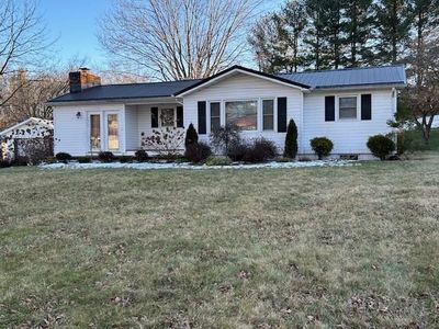 19144 Woodland Hills Rd, Abingdon, VA, 24210