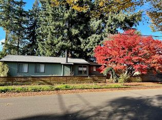 5435 SE 60th Ave, Portland, OR