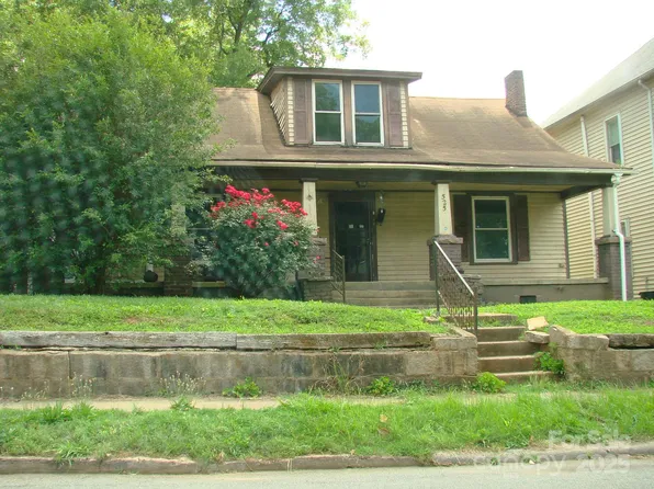 525 W Horah St Lot 9, Salisbury, NC 28144