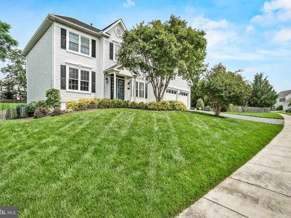 6316 Remington Dr, Frederick, MD 21701