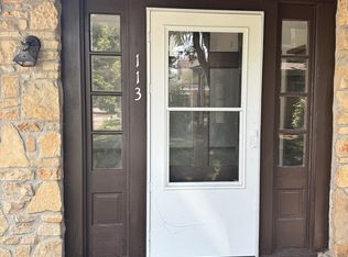 113 S Sycamore St, Galveston, IN